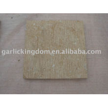 Beige Limestone Slab